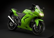 Kawasaki Ninja 250R Kawasaki Ninja 250R
